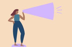 How voice notes saved me in lockdown