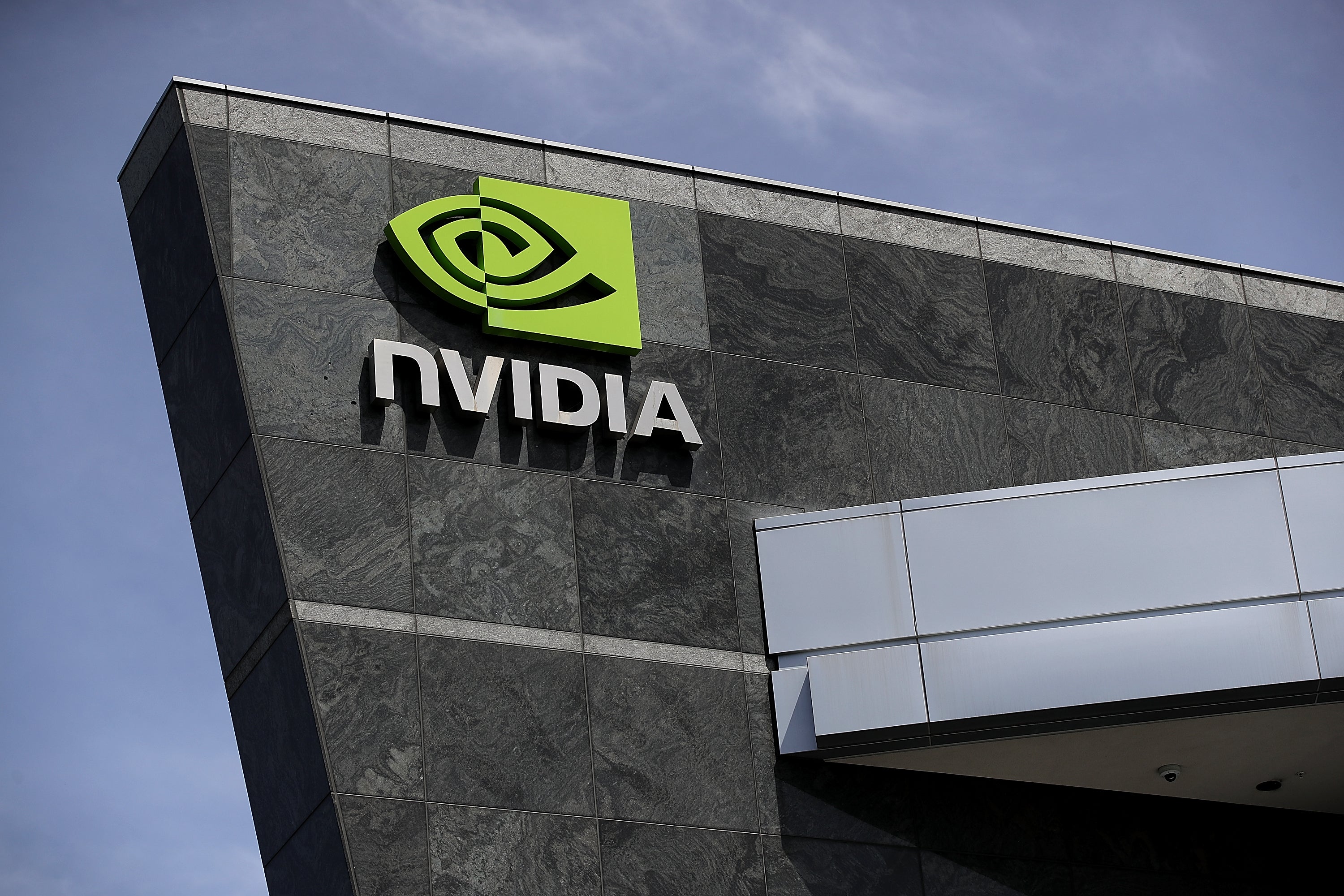 Nvidia Corporation is now valued at about US$4.5 trillion