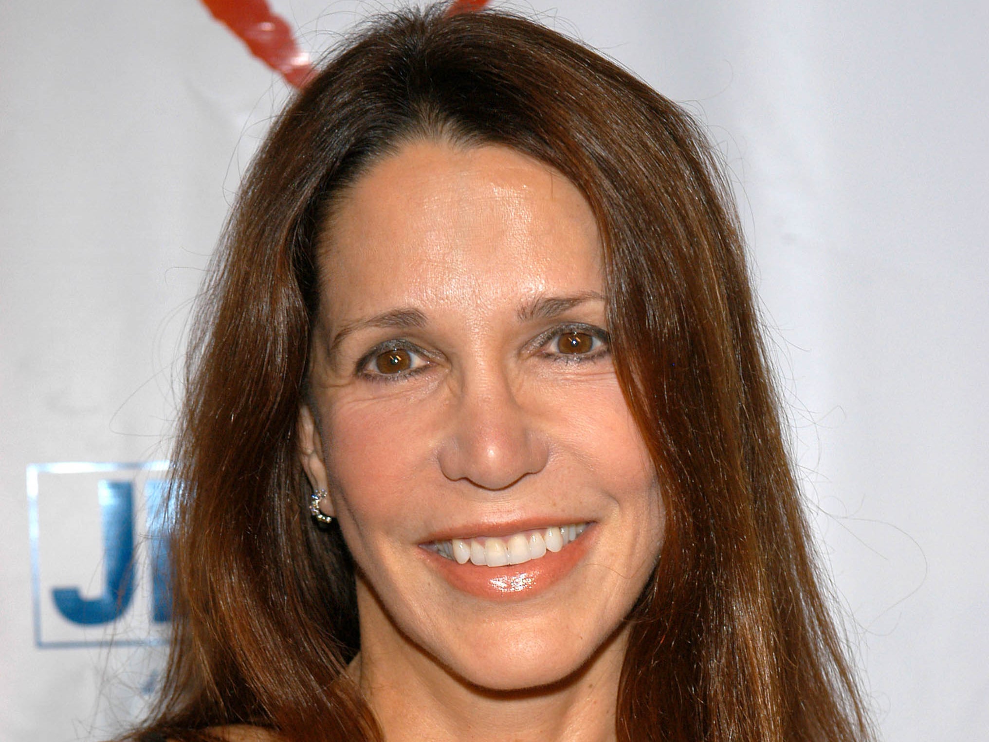 Patti Davis spoke out five days after Christine Blasey Ford came forward as the woman who accused Judge Brett Kavanaugh of sexual assault