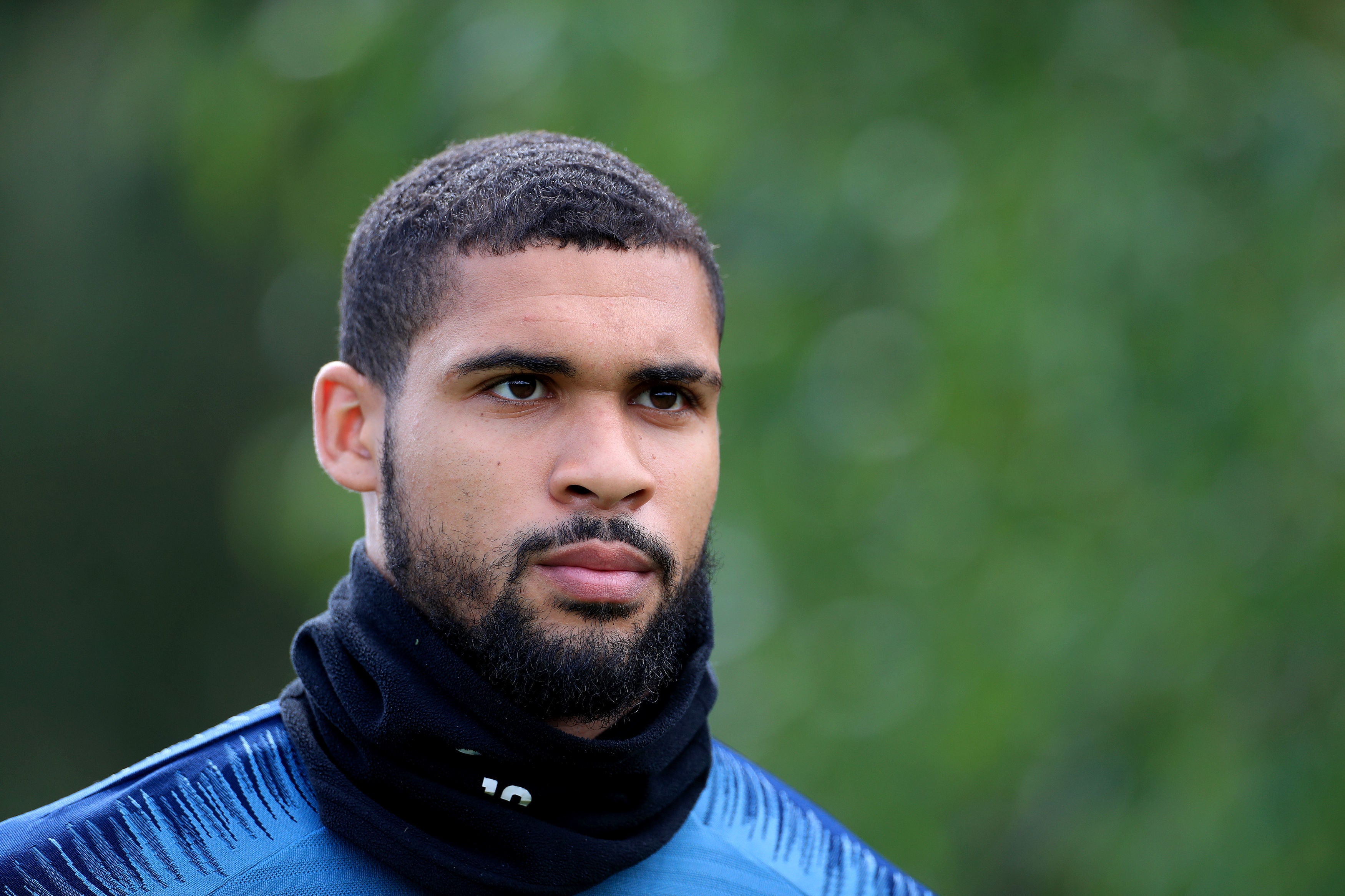 Ruben Loftus-Cheek has joined Fulham on a season-long loan from Chelsea