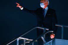 2020 election: Voters in Pennsylvania and Florida ‘repelled’ by Trump in first debate, new poll finds