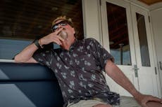 On-the-run anti-virus mogul John McAfee arrested in Spain