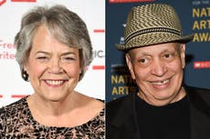 Novelist Lydia Millet among National Book Award finalists