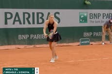 French Open match-fixing investigation launched