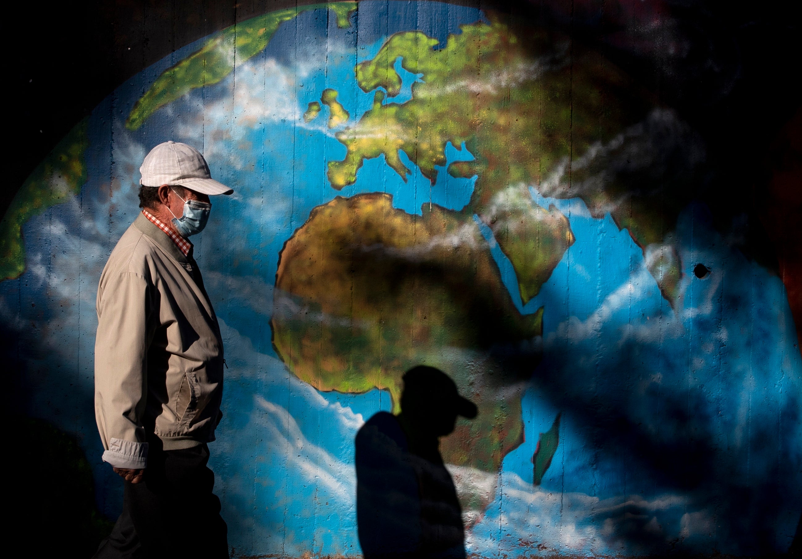 Virus Outbreak Why Worry