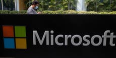 Government probes Microsoft's effort to boost diversity 