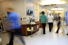 Live: New restrictions to be announced for Scotland