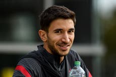 Grujic joins Porto on loan as Liverpool plan further player departures