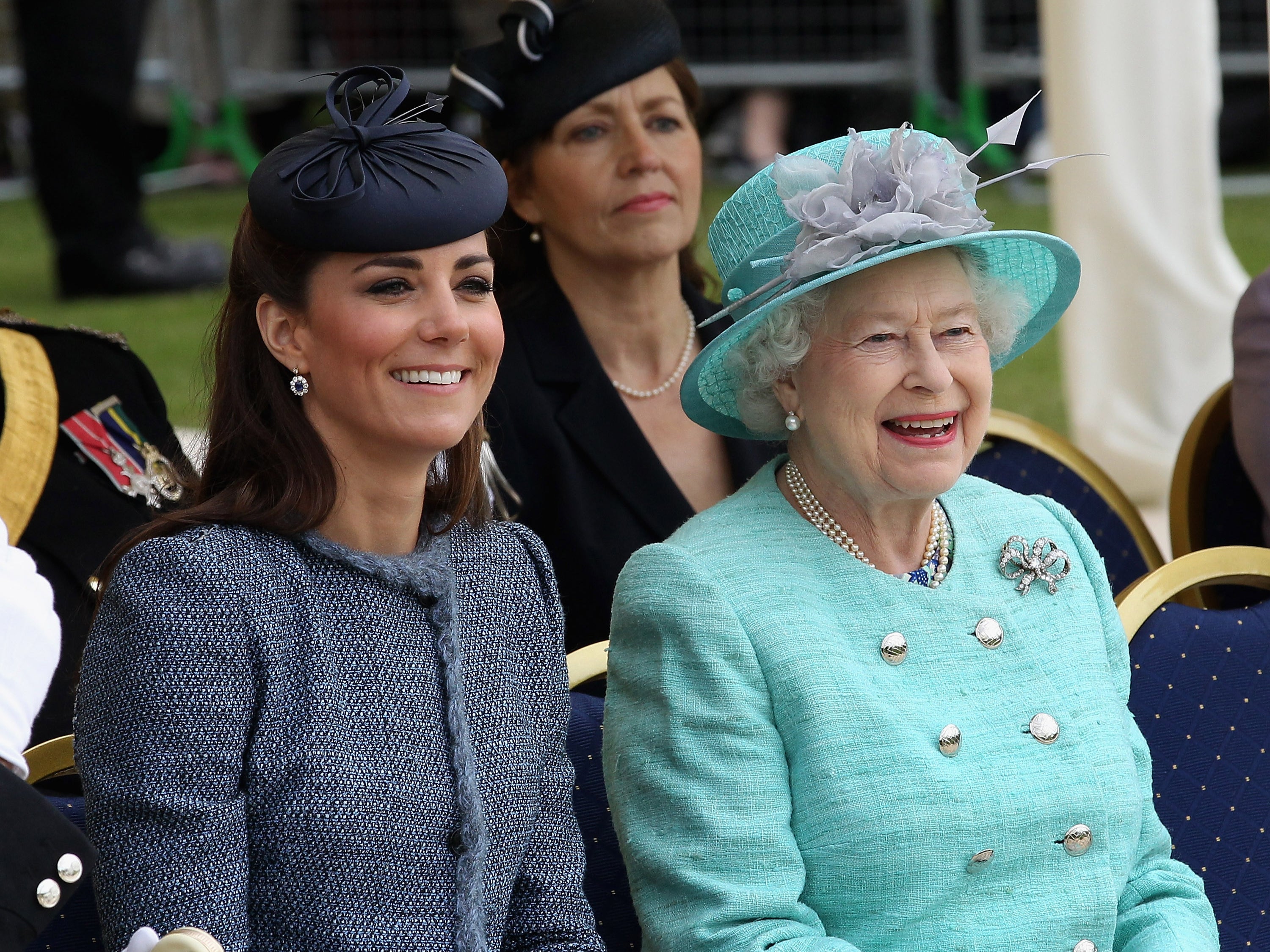 Kate Middleton ‘declined invitation for Christmas with royal family’