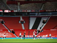 If we can watch football at pubs, we can watch it in stadiums again