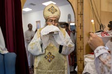 For Coptic Church, changes, questions after priest ouster