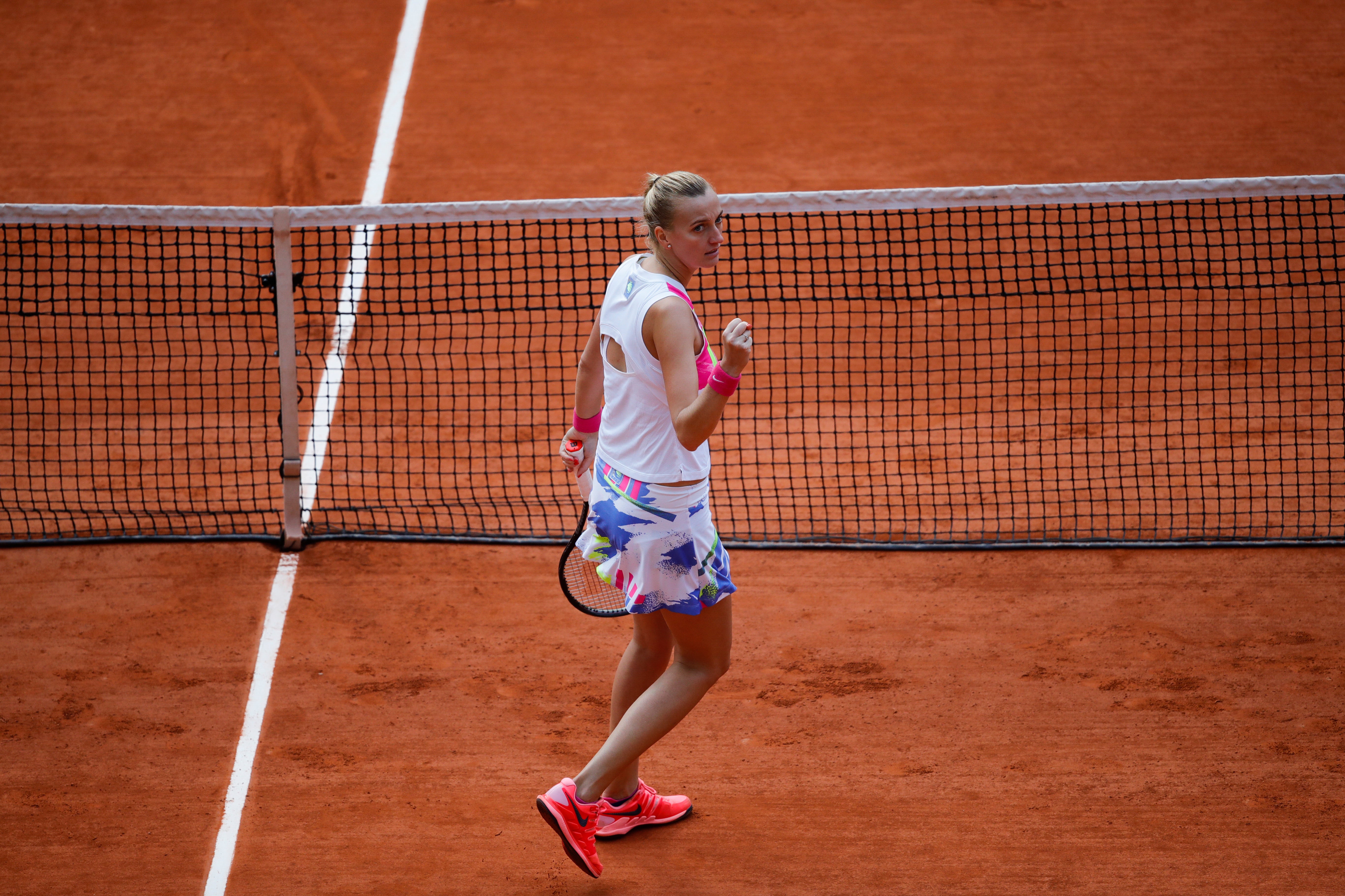 France Tennis French Open