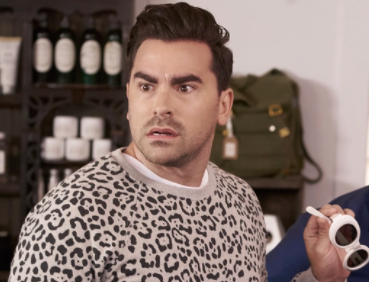 The cast of ‘Schitt’s Creek’, including Dan Levy, are hoping to capitalise on their Emmy success