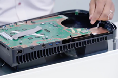 Sony takes PlayStation 5 to bits in new video