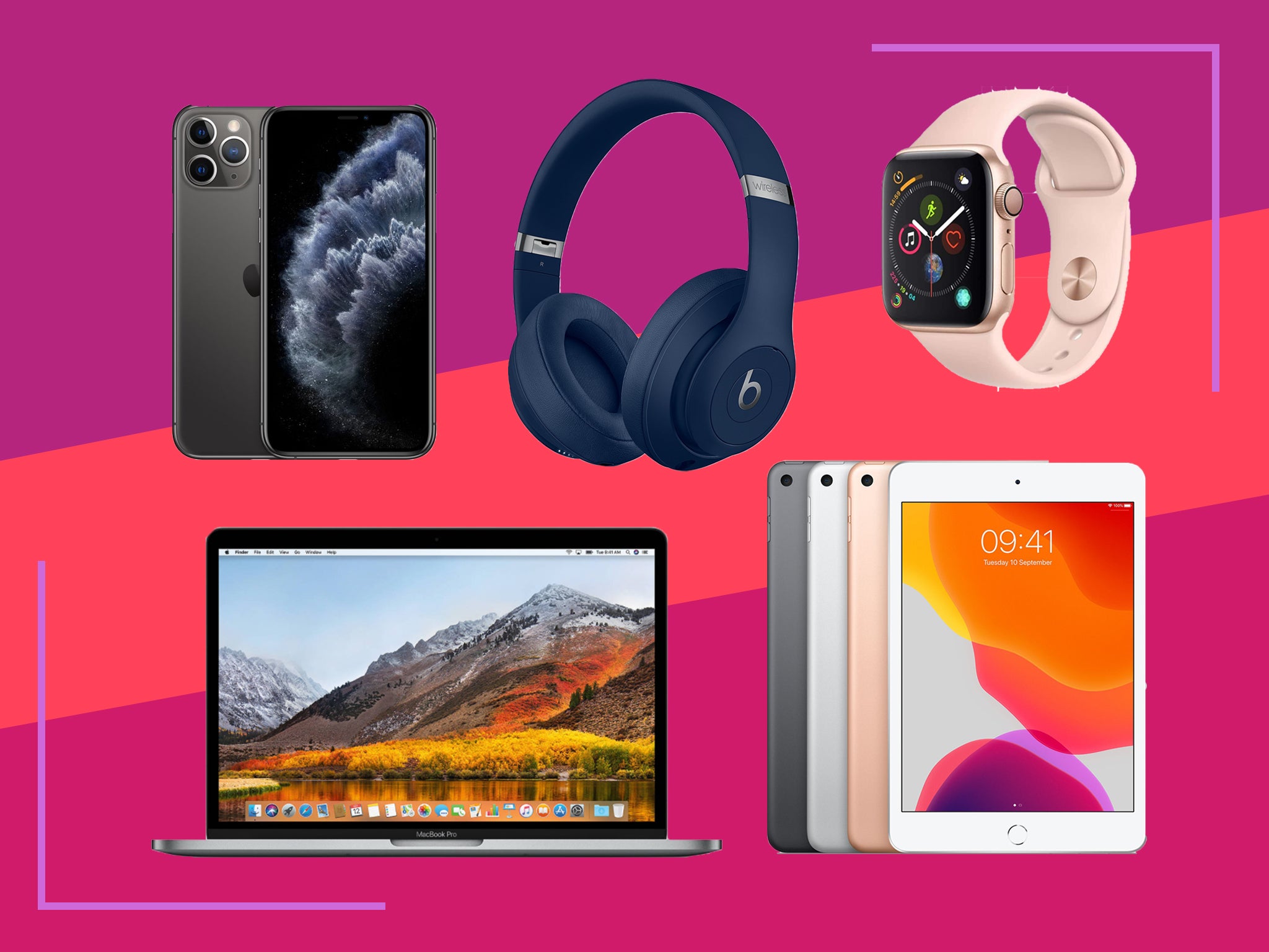 Best Apple Black Friday deals 2020: Offers to expect