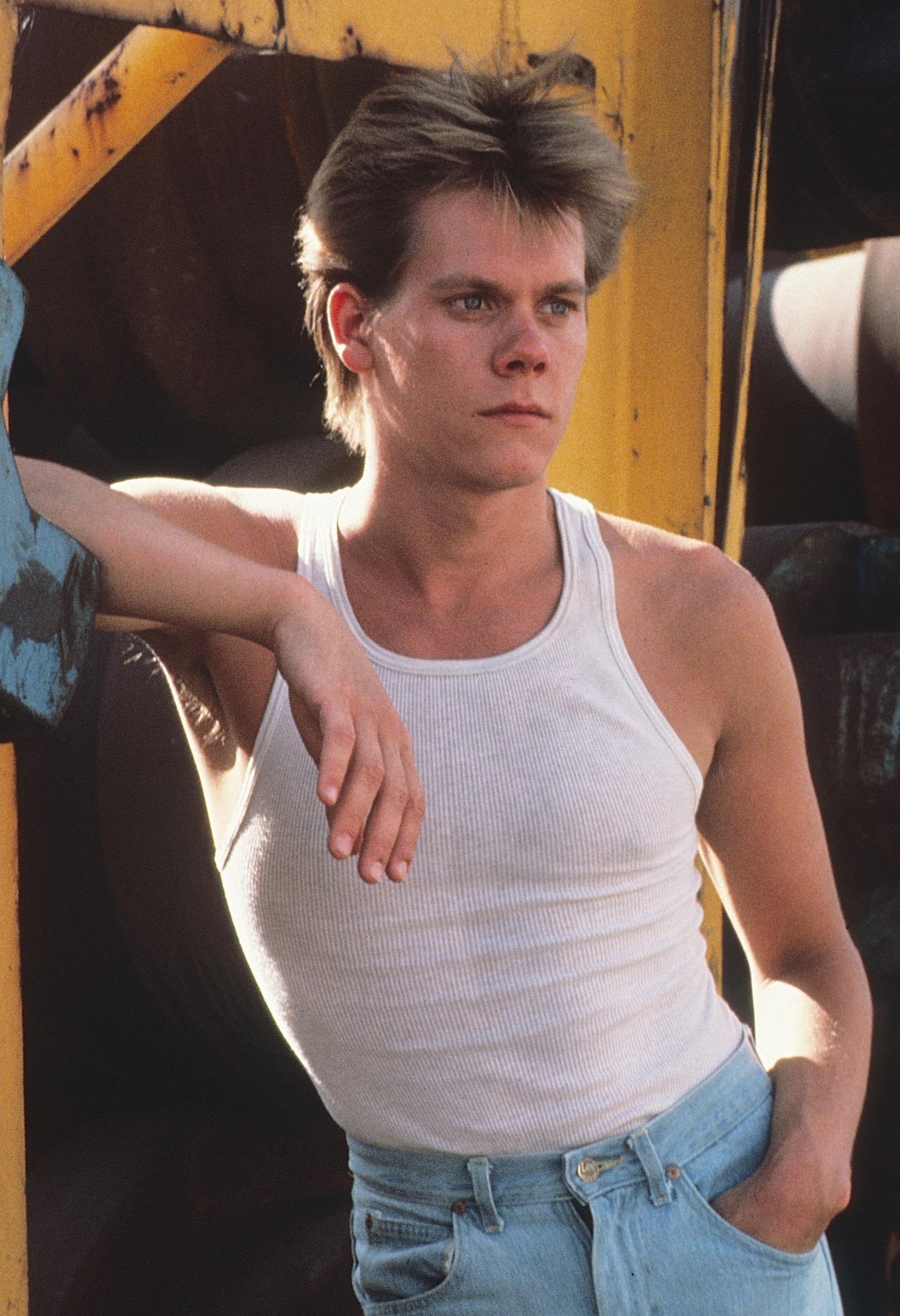 Bacon in ‘Footloose’