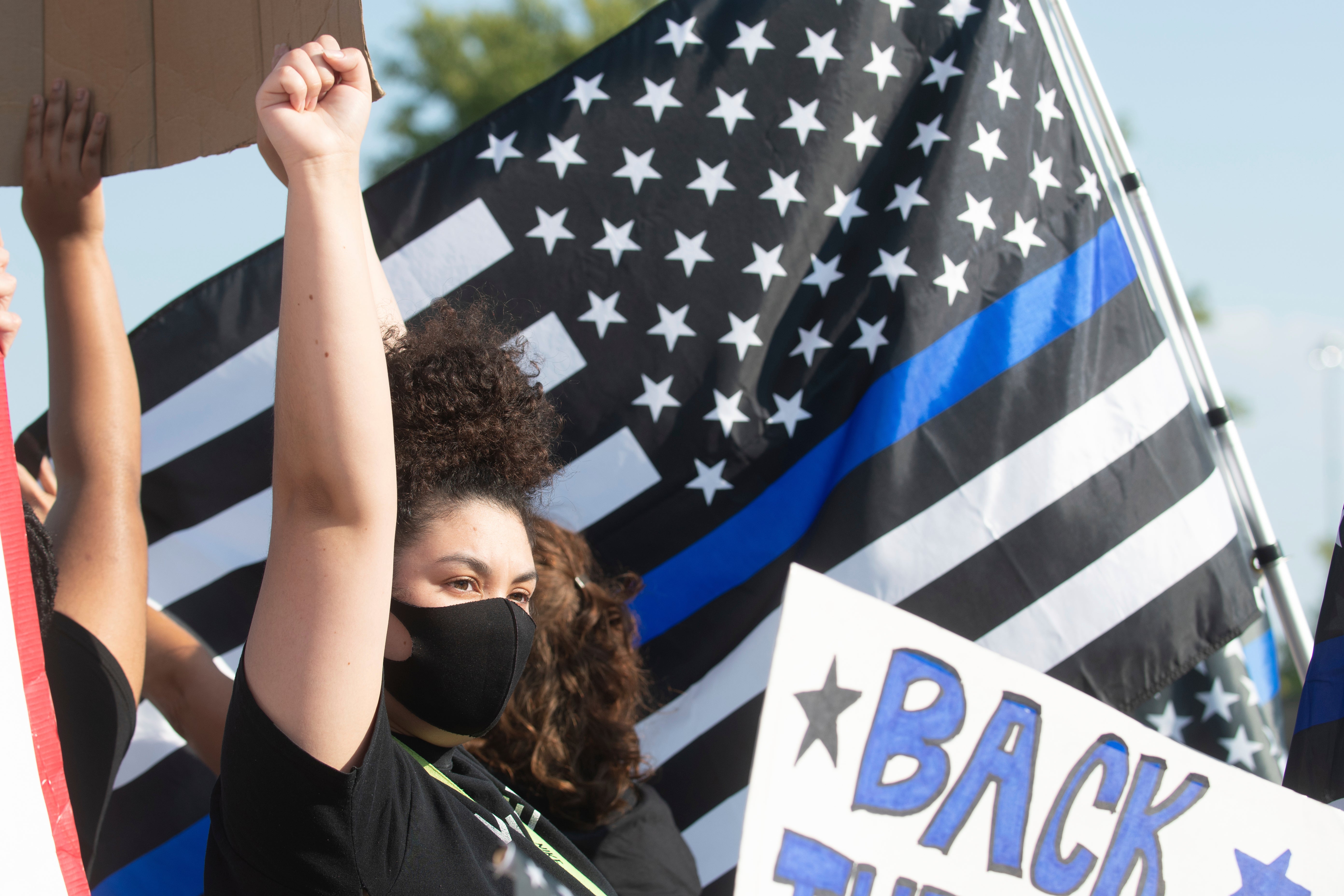 Racial Injustice-Topeka