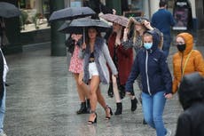 UK coronavirus death toll rises by 70 to 42,515
