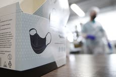 Covid contracts worth £470m ‘handed to firms linked to tax havens’