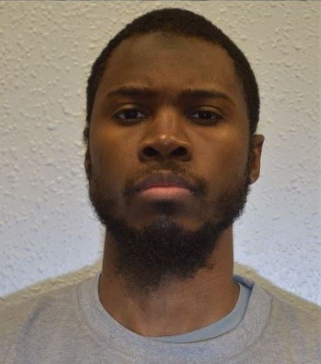 Brusthom Ziamani was convicted of attempting to kill a prison officer during the HMP Whitemoor terror attack in January 2020