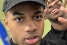 Mother, sisters of slain Black teen arrested at protest