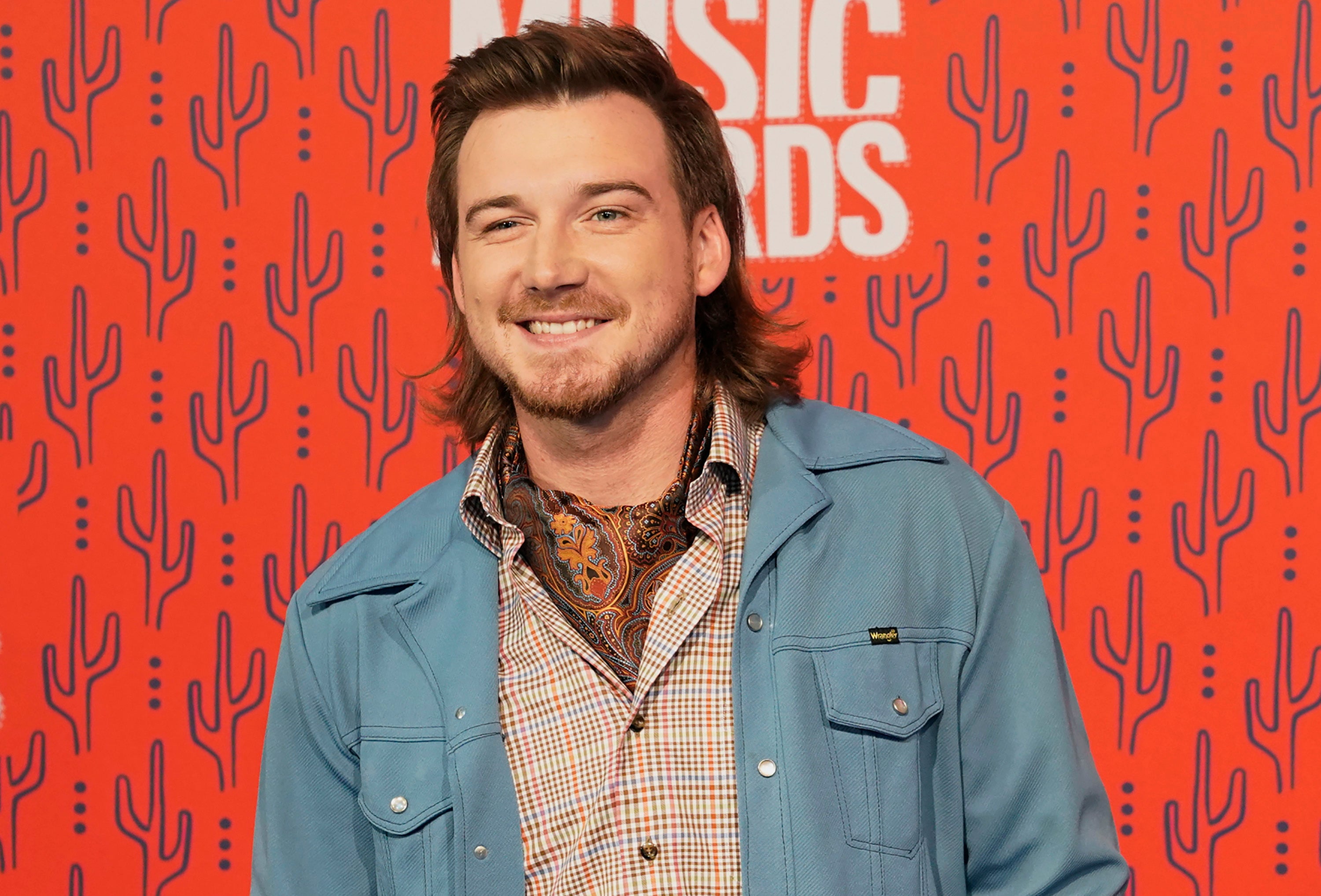 People Morgan Wallen