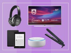 Best Amazon Black Friday deals 2020: UK offers live now