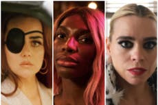 Women are finally being seen on TV in all their raw, messy glory