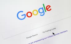 Justice Dept. to file landmark antitrust case against Google