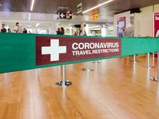 Coronavirus tests instead of quarantine could save the travel sector 