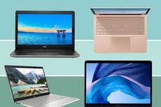 Best Black Friday laptop deals 2020: Early offers to shop now