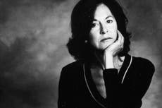 Louise Glück is a poet to guide us through our frightening world