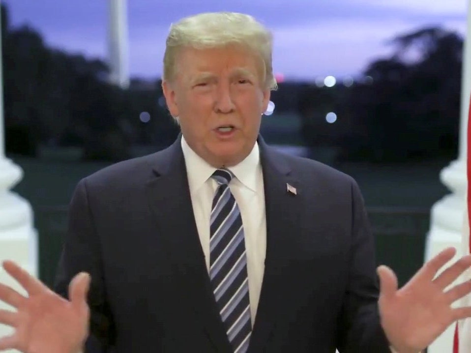 Can Americans access coronavirus drug used to treat Trump?