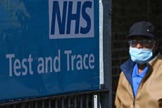 Fake contact tracing apps risk public health, government warns