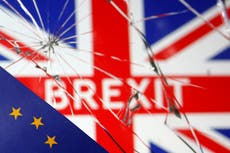 Many businesses not ready for Brexit, despite £70m publicity drive