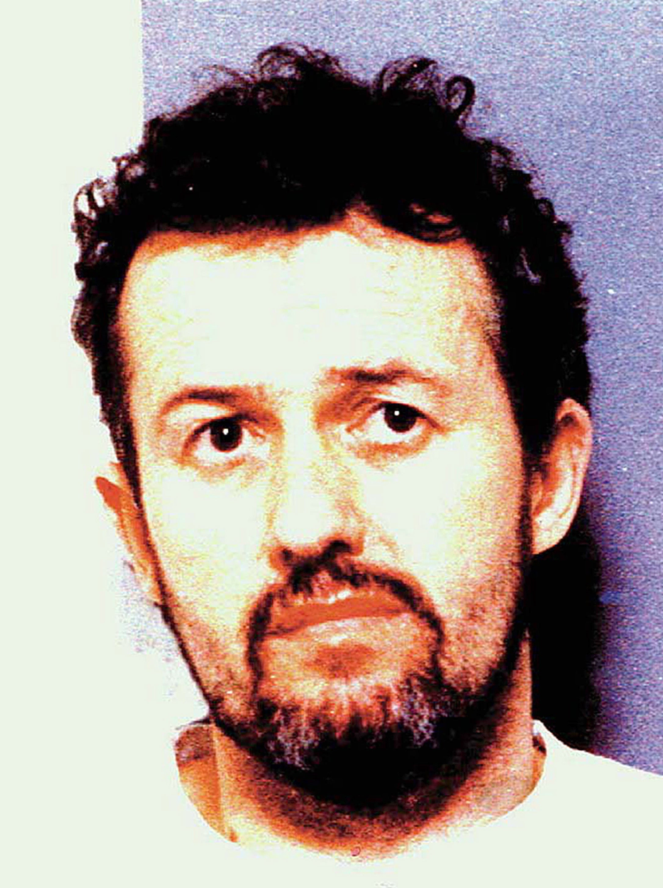 An undated photo of paedophile Barry Bennell