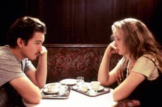 The lost year: How the pandemic pressed pause on the world of dating