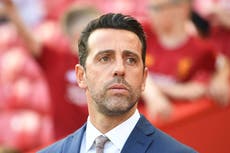 Edu lifts lid on thinking behind Arsenal’s summer transfer business