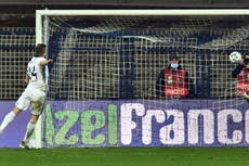 Northern Ireland beat Bosnia on penalties to reach play-off final