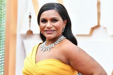 Mindy Kaling ‘couldn’t understand’ backlash over playing Velma in Scooby-Doo spin-off