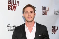 Blake Jenner responds to Melissa Benoist’s domestic abuse allegations