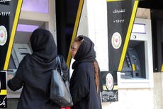 ‘A crime against humanity’: Iran blasts latest US sanctions imposed as Tehran fights third wave of coronavirus