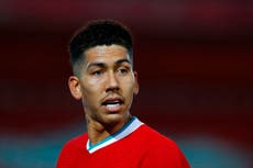 Alisson says Firmino has nothing to prove after fast start from Jota