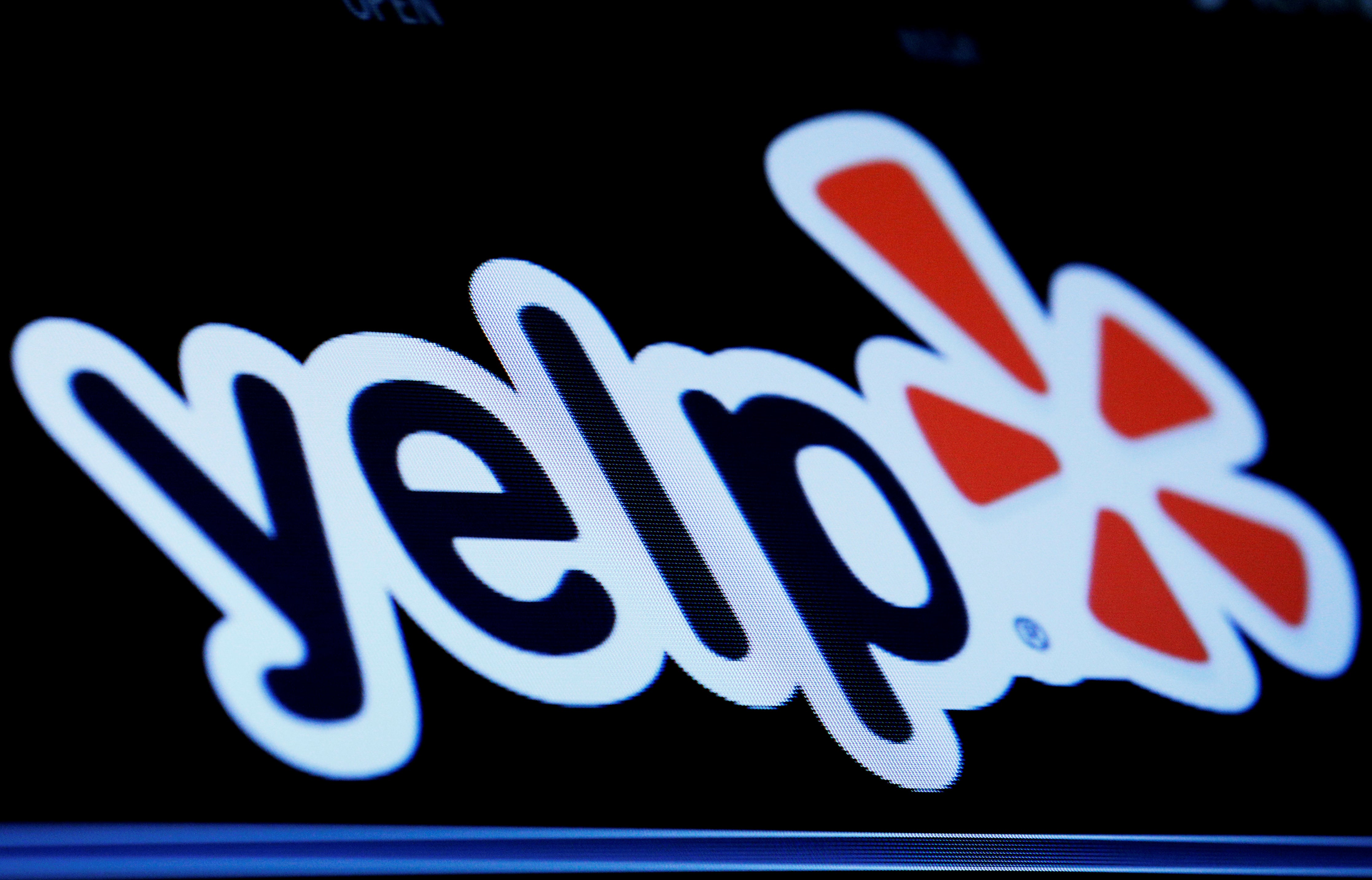 Yelp adds alerts for businesses accused of racism