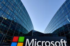 Microsoft to allow some staff to work from home permanently