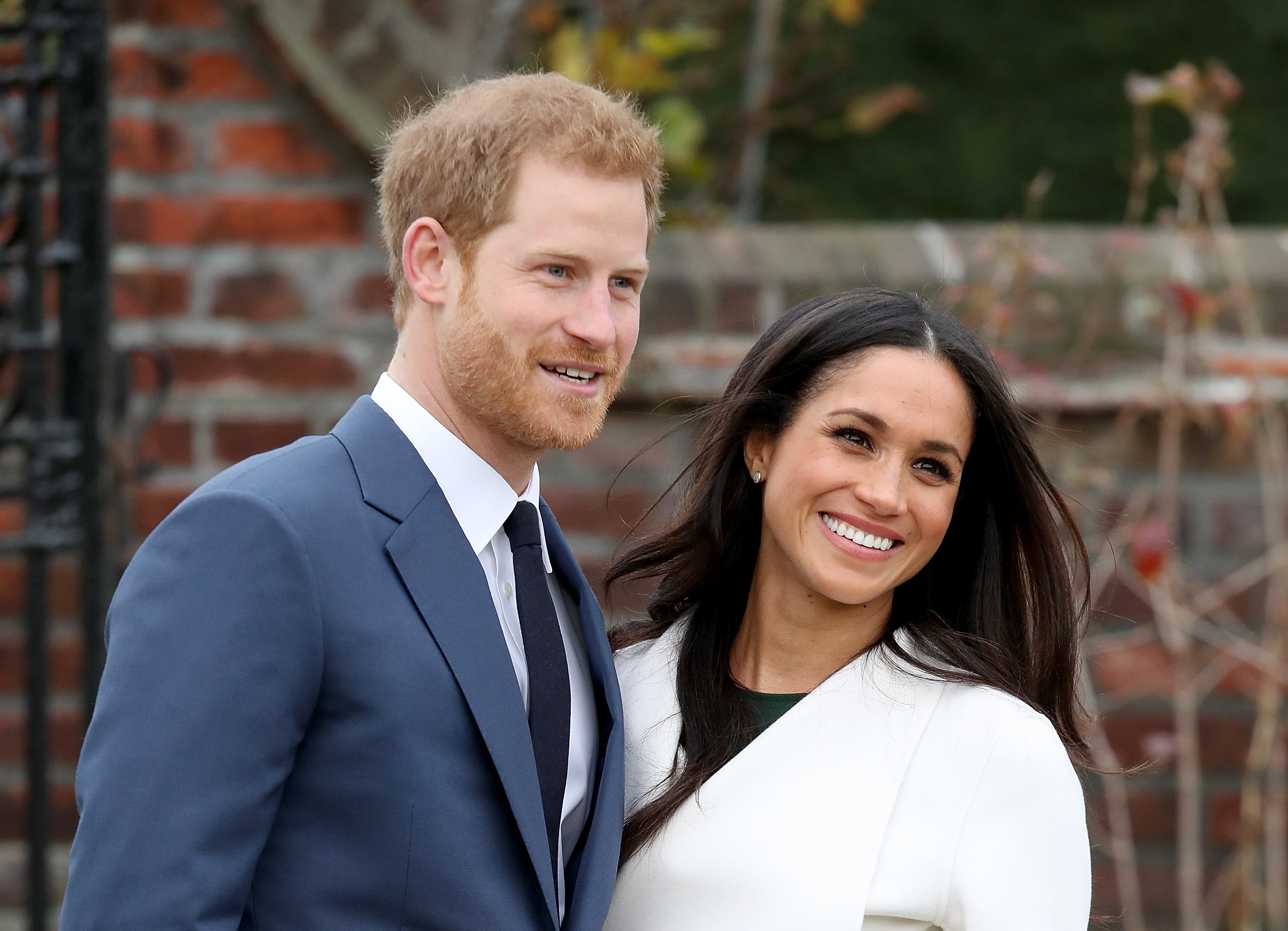 Harry and Meghan release podcast for World Mental Health Day