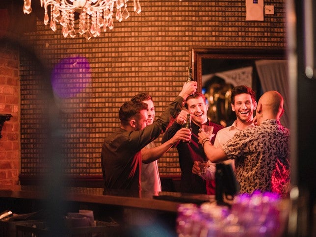 Keep pubs open despite Covid surge, says Newcastle health chief