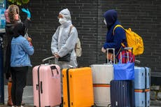 Rishi Sunak’s new furlough scheme branded ‘insufficient’