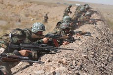 Taliban expands influence in Afghanistan as US troops withdraw