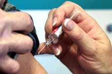 UK study tests if BCG vaccine protects against Covid